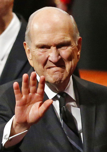 Mormons to spend less time at church on Sundays, leaders say